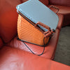 SeatLift Electric Lifting Cushion – Chair Assist for Elderly, Disabled, or Pregnant | Lightweight, Portable, Rechargeable | Lifts up to 220 lbs | FSA/HSA Eligible