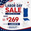 AquaLift Bath Lift Chair