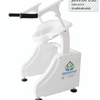 EaseLift™ Powered Toilet Lift | Electric Height Adjustable Elevated Seat Riser