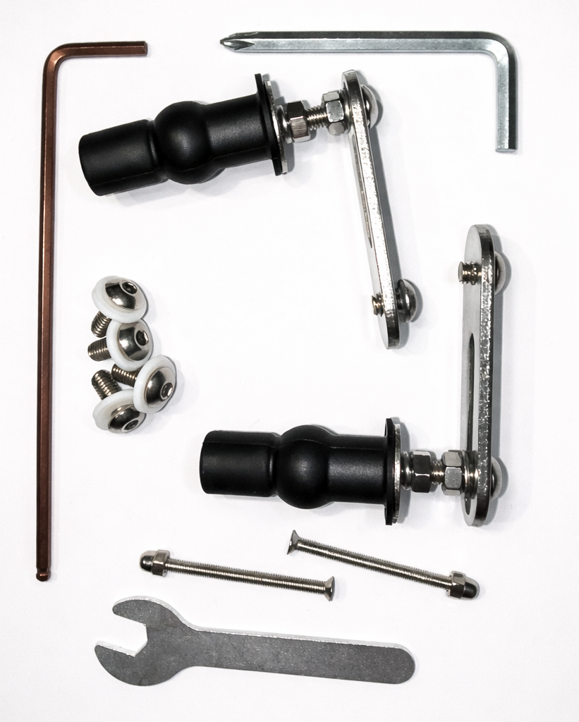 Replacement Hardware for EaseLift and LuxeLift