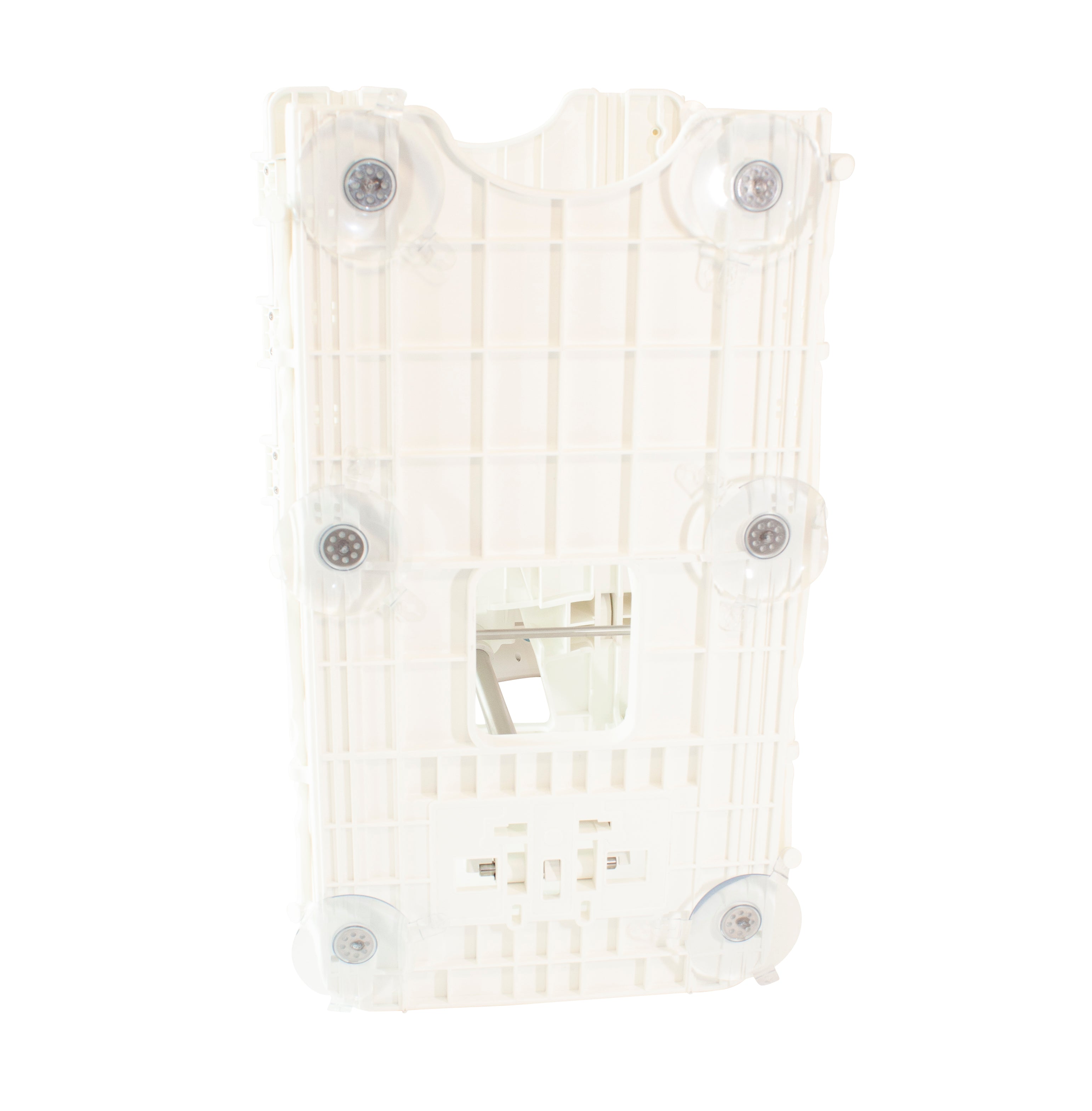 AquaLift Bath Tub Chair Floor Lift | FDA Compliant | Height