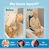 AquaLift Bath Lift Chair