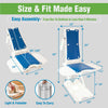 AquaLift Bath Lift Chair