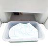 LuxeLift Pro Portable Toilet Lift | Powered Bedside Commode with Bidet & Dryer