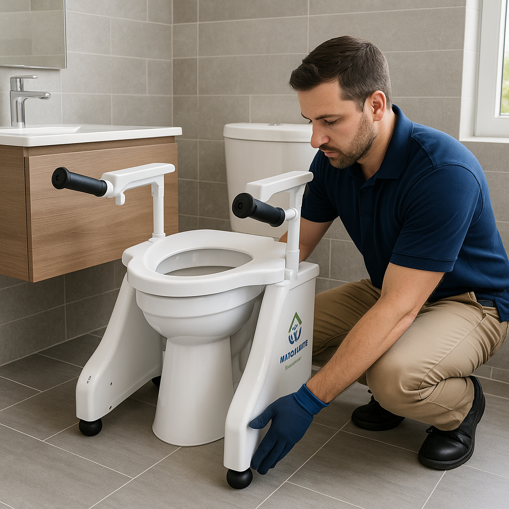 Premium Delivery and Installation
